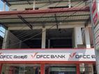 Building Want for rent Ampara