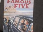 The Famous Five Book