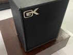 The Gallien-Krueger Mb210-Ii- Bass Amp