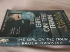 The girl on train by Paula Hawkins