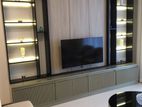 The Grand - 02 Bedroom Apartment for Rent in Colombo 07 (A2333)
