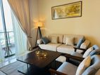 The Grand - 02 Bedroom Apartment for Rent in Colombo 07 (A2655)