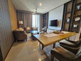 The Grand - 02 Bedroom Apartment for Rent in Colombo 07 (A3301)