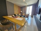 The Grand - 02 Bedroom Apartment for Rent in Colombo 07 (A3301)