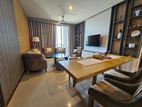 The Grand - 02 Bedroom Apartment for Rent in Colombo 07 (A3301)-RENTED