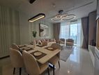 The Grand - 02 Bedroom Apartment for Rent in Colombo 07 (A5409)