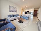 The Grand - 02 Bedroom Apartment for Rent in Colombo 07 (A6248)