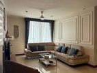 The Grand - 03 Bedroom Apartment for Rent in Colombo 07 (A6313)
