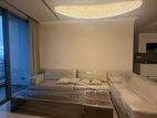 The Grand - 03 Bedroom Semi-Furnished Apartment for Sale Colombo 07