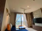 The Grand - 2 Rooms Furnished Apartment for Rent Colombo 7 A34188