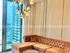 The Grand Furnished Apartment for Rent - A48164