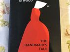 The handmaids tale by Margret Atwood