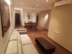 The Heights - 02 Bedroom Apartment for Rent in Colombo 05 (A607)