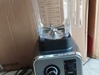 The High Efficiency Commercial Blender