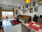 The Highness Residencies 03 Bedroom Apartment for Sale in Rajagiriya