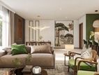The Hive -Apartment with Sea View Ratmalana