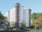 The Hive at Maliban Junction Ratmalana