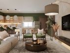 The HIVE- Colombo Apartment for Sale Mountlavanaia