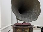 Antique The (HMV) Gramaphone