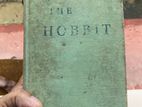 The Hobbit Rare Edition 1966