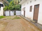 House with Land for Sale in Kelaniya