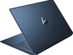 The Hp Spectre X360 I7 12th Gen (nocturne Blue)