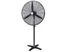 The Industrial Stand Fan (20 inch)