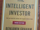 The Intelligent Investor Book