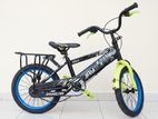 Jaystar Bicycle