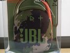 The "JBL" Clip 4 Portable Bluetooth Speaker (Waterproof)