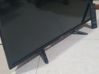 JVC 32-inch LT32N355 TV