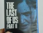 The Last of Us 2 - PS4 Disc