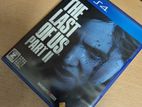 The Last of Us 2