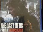 The Last of Us 2 PS5 Game