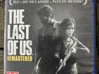 The Last of Us Game