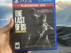 The Last of Us Part 1