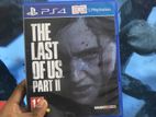 The Last of Us Part 2
