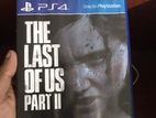 The Last of Us Part 2