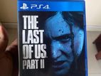 The Last Of Us Part 2