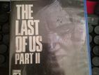 The Last Of Us Part 2 Game