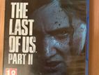 The last of us part 2 ps4