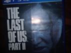 The last of us part 2 ps4