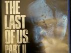 The Last of Us Part 2 PS4