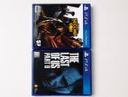 The Last of Us Part II