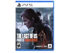 The Last of Us Part II Remastered - PlayStation 5