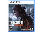 The Last of Us Part II Remastered - PlayStation 5