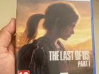 The Last of Us Part1 Ps5