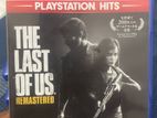 The Last of Us Ps4