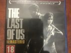 The Last Of Us (Remastered) (PS4)