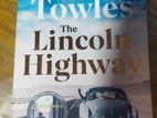 The Lincoln Highway Book